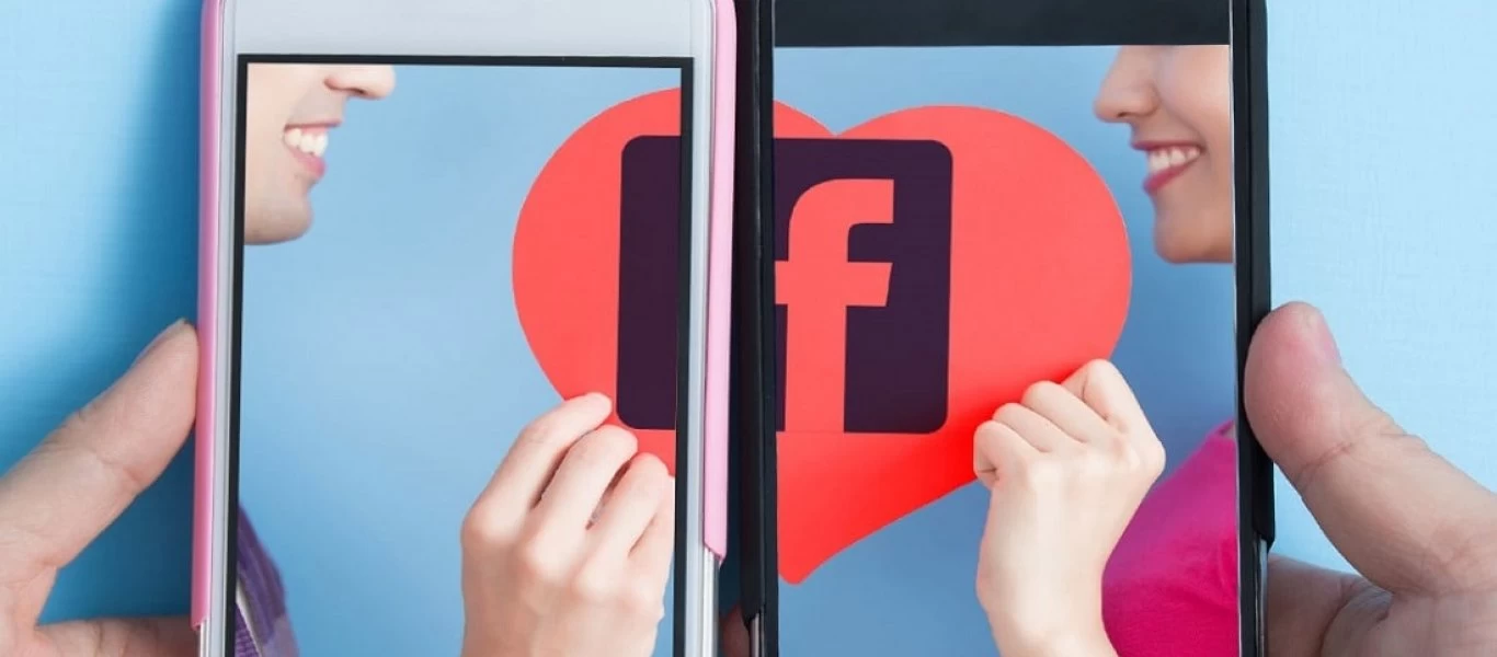 Όλα όσα πρέπει να ξέρετε για το Facebook Dating - Πως λειτουργεί